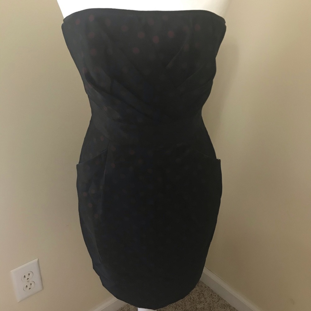 White House Black Market Dress